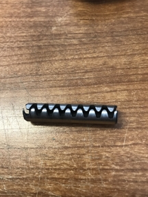 Mast Joint (sleeve) Mast Joint (sleeve)