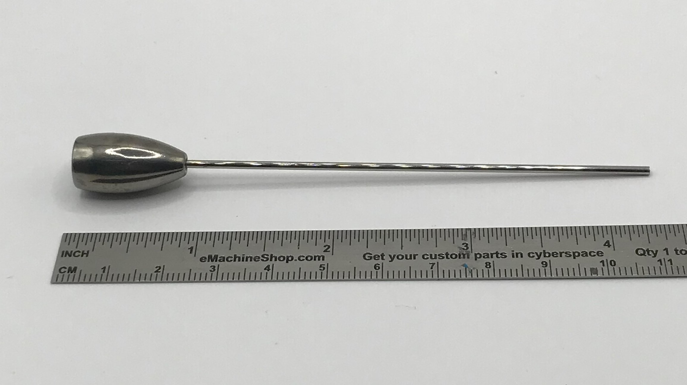 IOM Jib Boom Counterweight IOM Jib Boom Counterweight