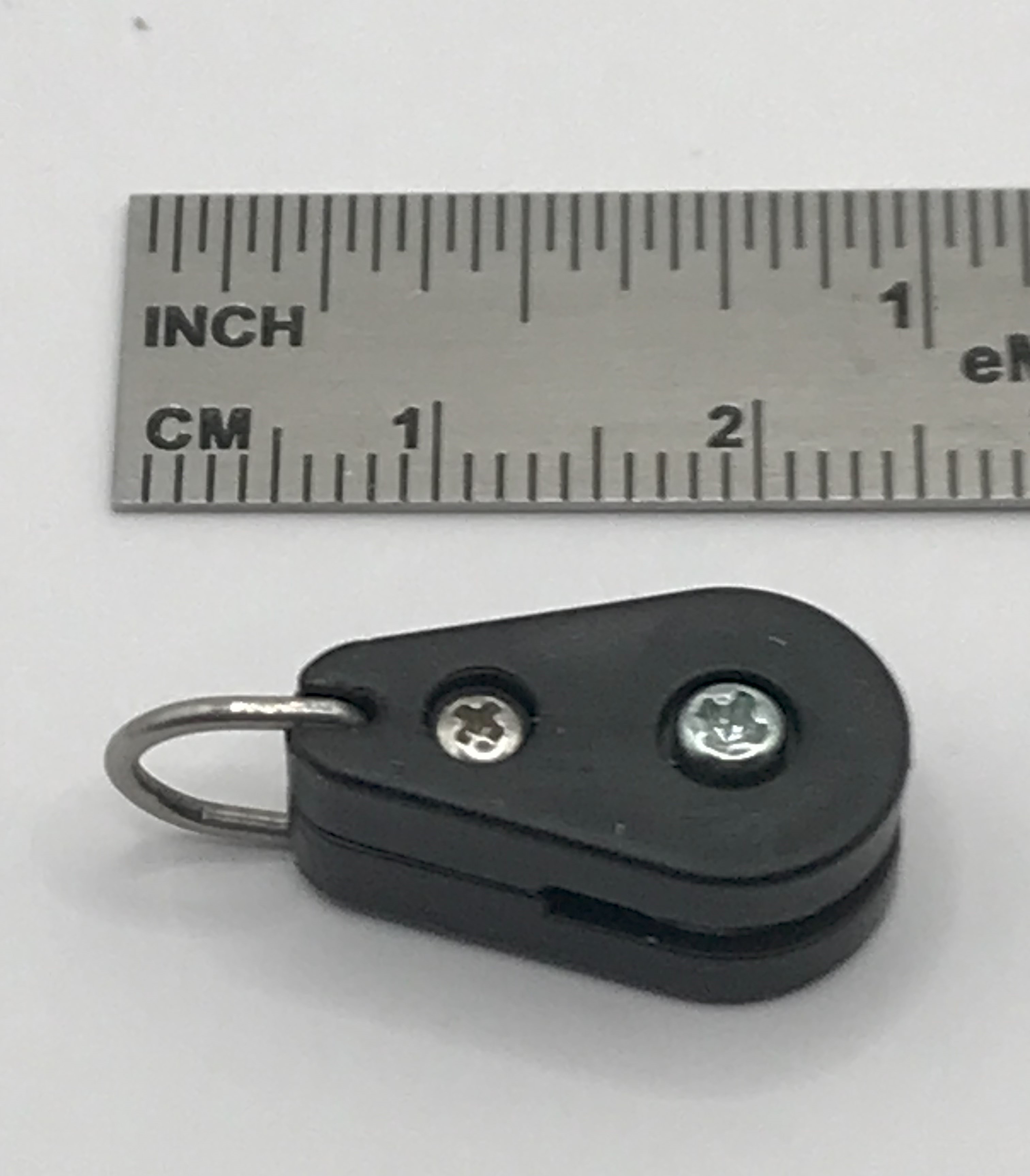 IOM 10mm Ball bearing Block IOM 10mm Ball bearing Block