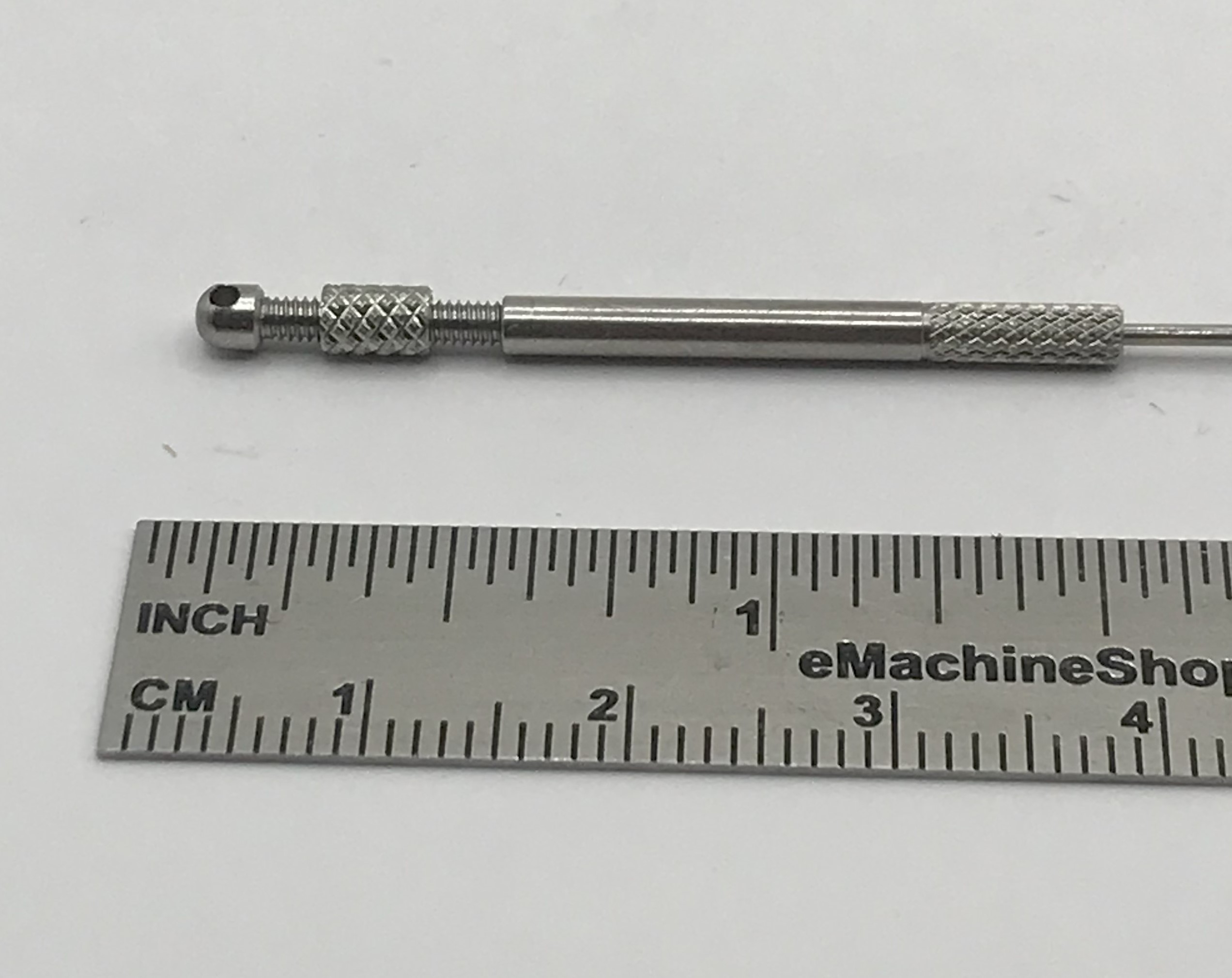 2mm IOM Turnbuckle 2mm IOM Turnbuckle
