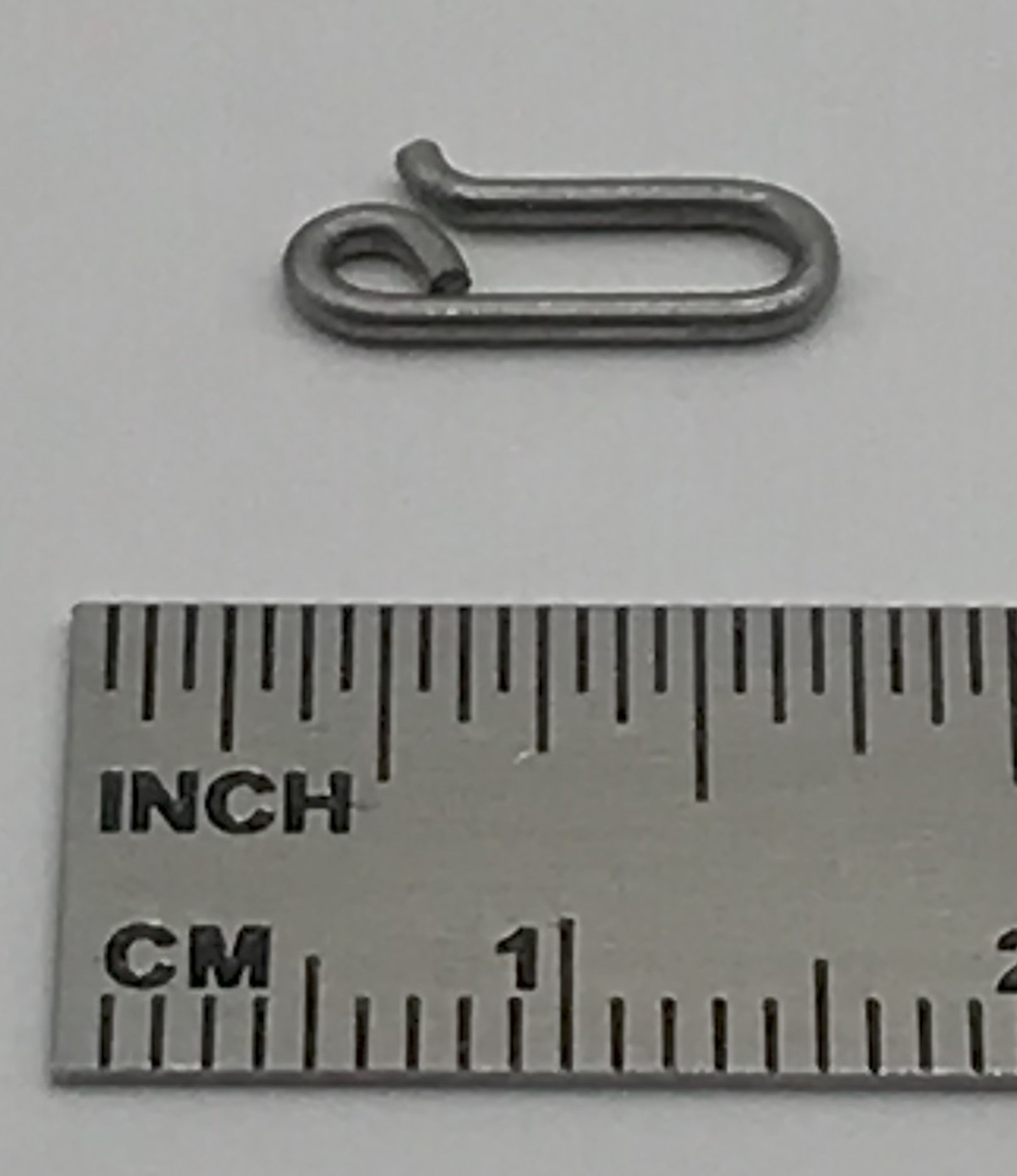 IOM Rigging hook IOM Rigging hook