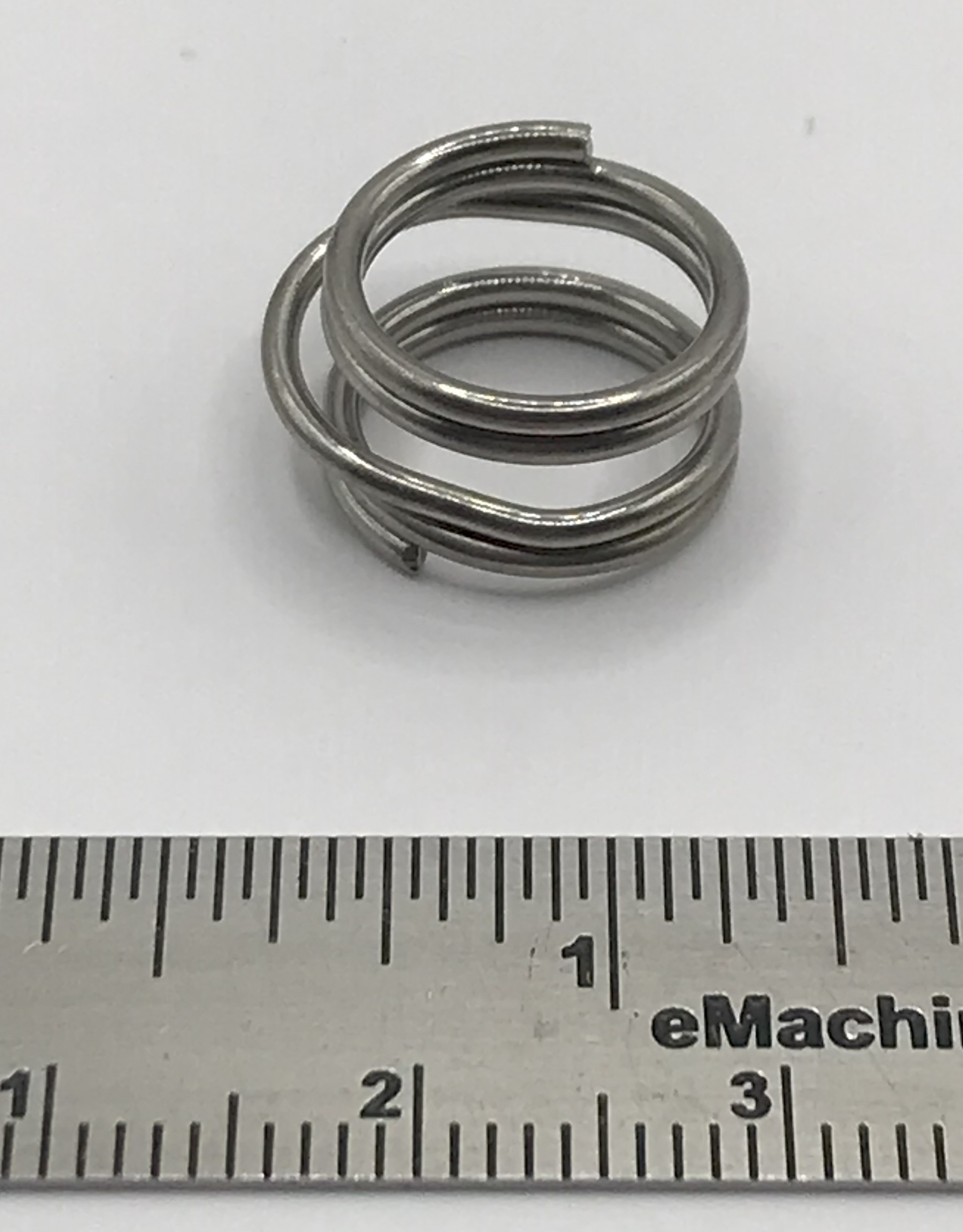 SS Outhaul Clew Locking Spring SS Outhaul Clew Locking Spring