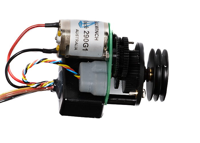 RMG-290G1