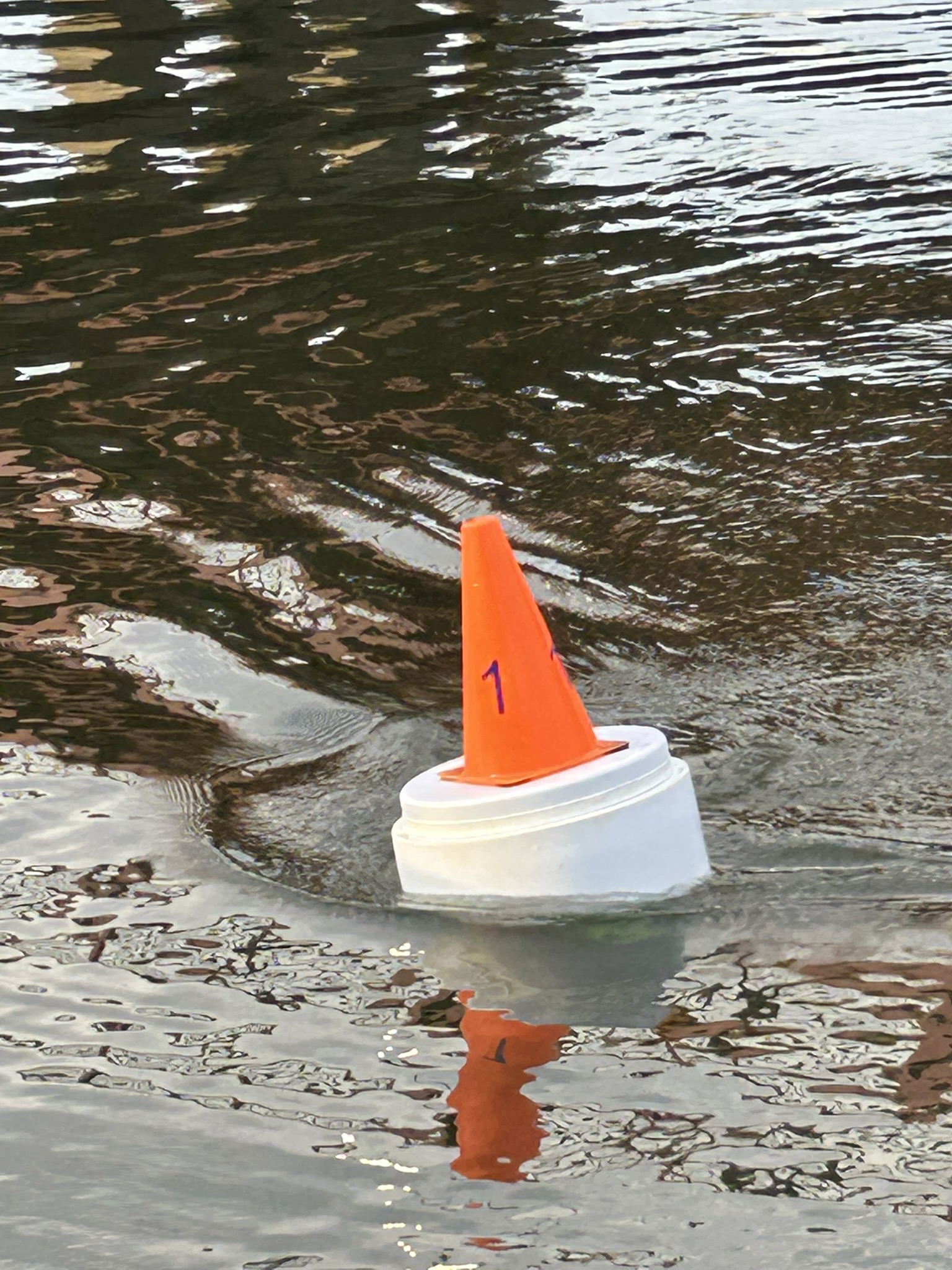 CPM AnchorBot